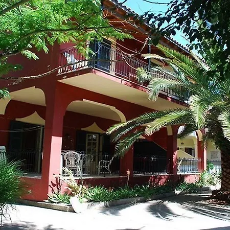 Apartamento Teressa *